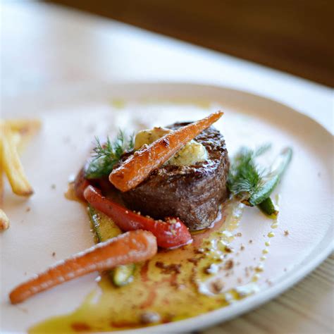 Unwind | Restaurant Venue