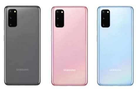 Samsung Galaxy S20 5g Special Sale Item