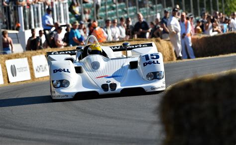 Bmw Will Return To Prototype Racing Lets Remember The Le Mans Winning