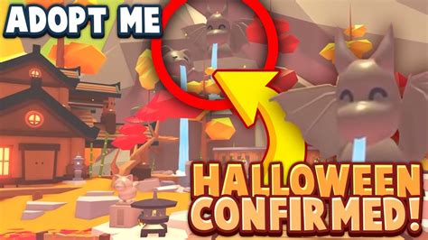 Adopt me's halloween update was released on october 28th and started at 8am pt. Get New Pets In Adopt Me Halloween Update - Wayang Pets