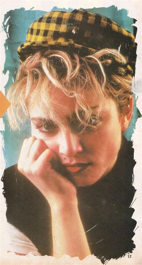 madonna by laura levine in 1982 madonna albums madonna 80s lady madonna best female artists