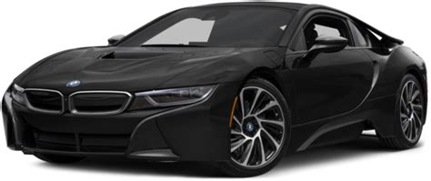 2018 Bmw I8 Coupe Png Images Transparent Background Png Play