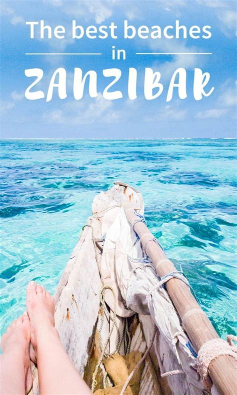 ZANZIBAR BEACH HOLIDAYS The Best Beaches In Zanzibar Zanzibar