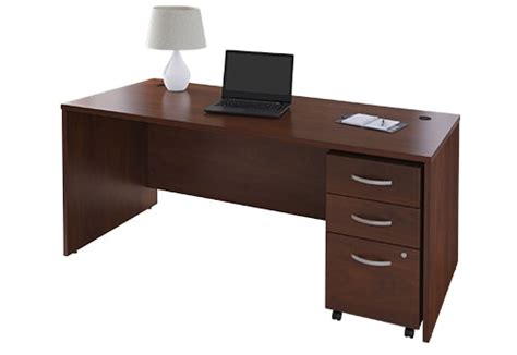 Your desk also says something meaningful about your personality, and sam's club has this in mind as well, with desks made from a wide variety of materials and colors, whether you want a desk of steel or glass, walnut, oak or cherry, black or brown. Desks & Workstations | Costco