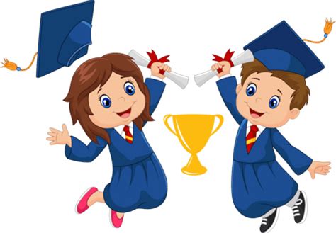 Happy Graduation Student Png Download Image Png All Png All