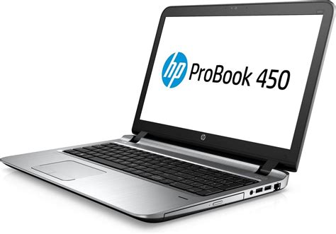 Hp Probook 450 G3 Refurbished Laptop