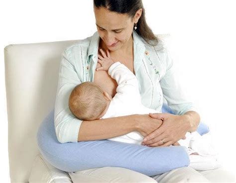 9 Consejos Para Amamantar A Tu Bebé Correctamente Papás Y Mamás