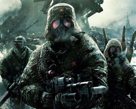 Download Call Of Duty Special Edition Screensaver Animated Wallpaper