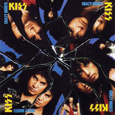 Kiss Army Argentina 18 De Septiembre Aniversarios De Lanzamientos De