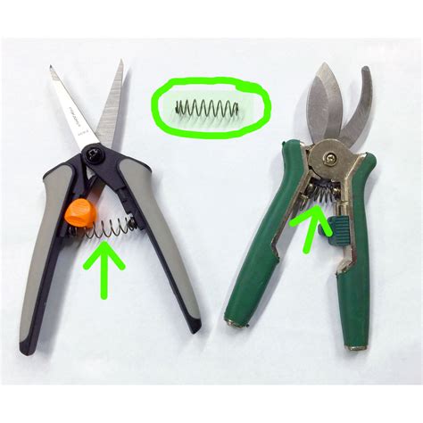 15g1482 High Quality Universal Replacement Pruners And Scissors Spring