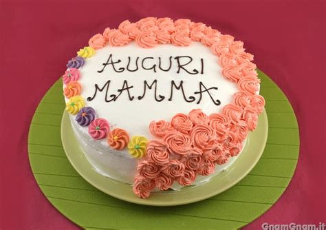 Dopo aver tentato di realizzare una torta a forma di castello, venuta veramente male, ho deciso che le decorazioni complicate non fanno per me e mi sono votata al principio del minimo sforzo. Ricette di torte per la festa della mamma SHIKAKUTORU.INFO