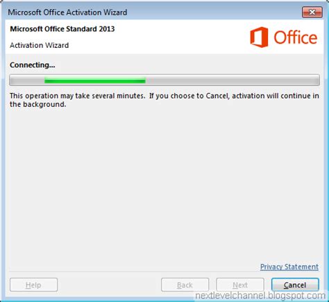 Microsoft Office Activation Key Wizard Casestop