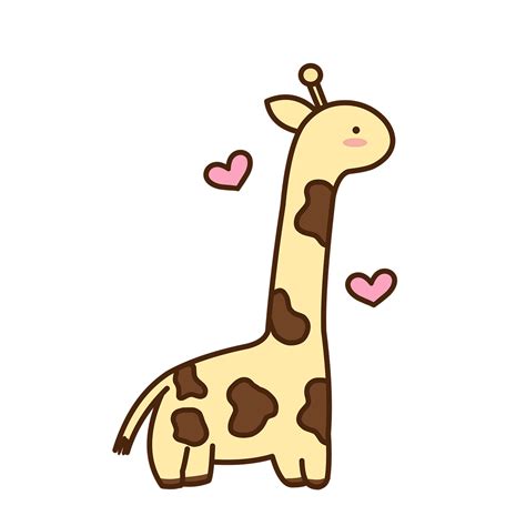 Girafe Le Printemps Zoo Image Gratuite Sur Pixabay Pixabay
