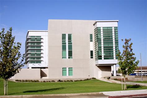Sacramento County Juvenile Hall Capital Engineering