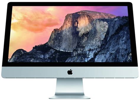 Apple Releases 15″ Macbook Pro With Force Touch 5k Imac At 2k Slashgear