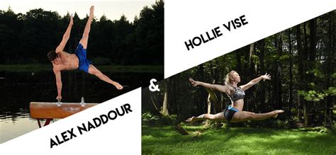 Alex Naddour And Hollie Vise Confirmed For Weeks 67 At Igc