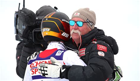 Последние твиты от laura hirscher (@hirscher_laura). Papa Hirscher über Marcels Erfolg: „Es gibt genug, die ...