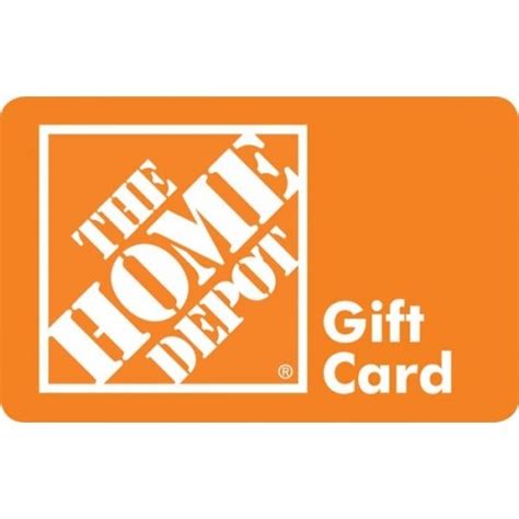 Check your balance online at homedepot.com. The Home Depot Gift Card Balance - GiftCardStars