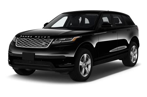 2020 Land Rover Range Rover Velar Color Options Msn Autos