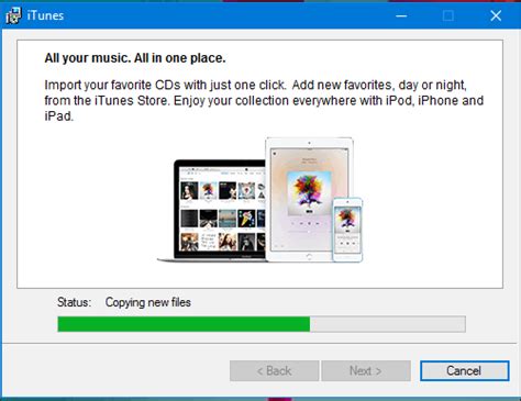 Itunes is one of the most popular sources of music for many. Having Problems Installing iTunes on Windows 10? Try These ...