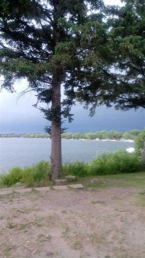 Fishermans Village Resort Battle Lake Campground Reviews And Photos