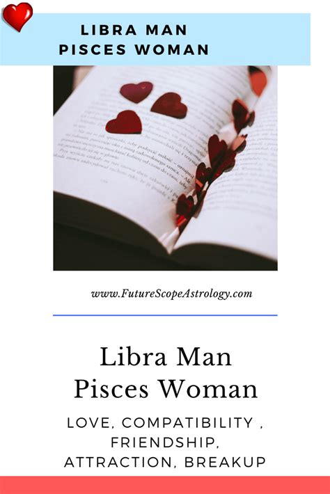 Libra Man And Pisces Woman Compatibility 28 Low Love Marriage Friendship Profession