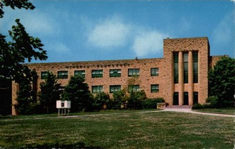 Lindley Hall Kansas University Lawrence Ks