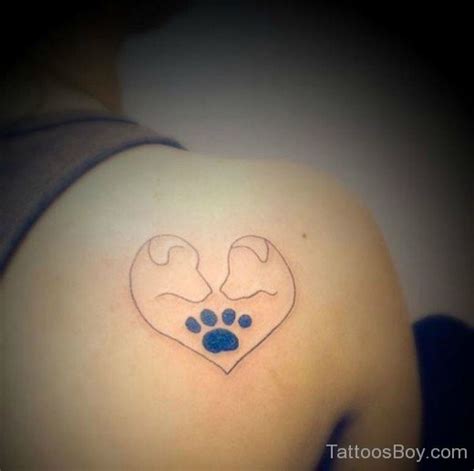 Dog Tattoos Tattoo Designs Tattoo Pictures Page 2