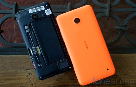 Nokia Lumia 630 Dual Sim Photo Gallery