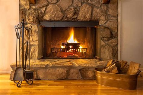 No Matter The Type Of Fireplace Center That You Have In Your Home Some
