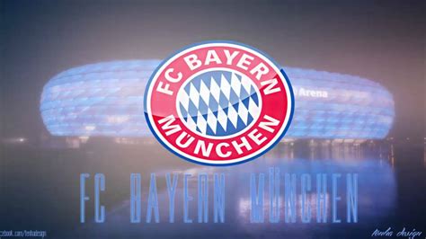 Säbener straße 51 81547 münchen. FC Bayern München - Goal Song - YouTube