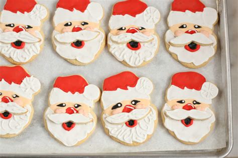 Some of the technologies we use are necessary for critical functions like security and site integrity, account. Christmas Decorated Sugar Cookies with Royal Icing | A Farmgirl's Kitchen