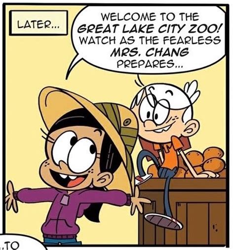 Pin By Kevin Wongsodiharjo On Lincoln And Ronnie Anne The Loud House Fanart Loud House