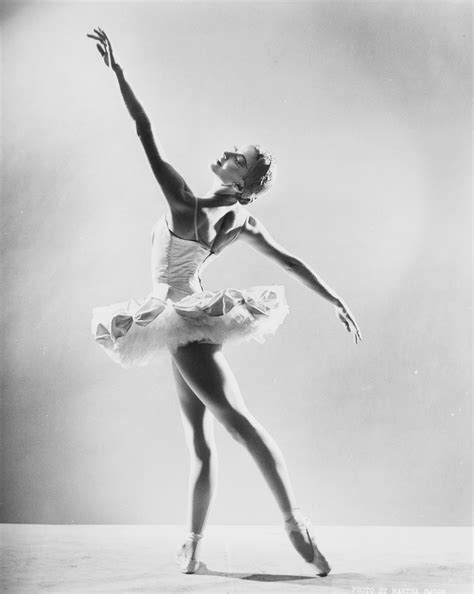 Violette Verdy Ballet Star Who Thrived Under Balanchine Dies At 82