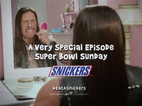 The Brady Bunch Blog Snickers Super Bowl Ad 2105