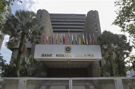 Literally national bank of malaysia, officially central bank of malaysia) is the malaysian central bank. Bank Negara keeping OPR at 1.75pc to make way for ...