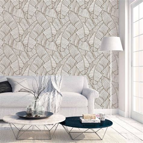 Peel And Stick Wallpaper Removable Wall Sticker 034 Etsy Home