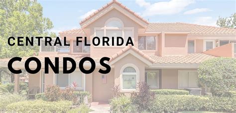 Central Florida Townhouses And Condos For Sale The Stones Real Estate