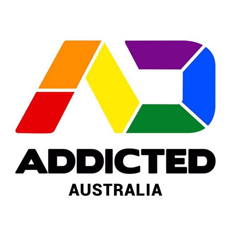 addicted australia