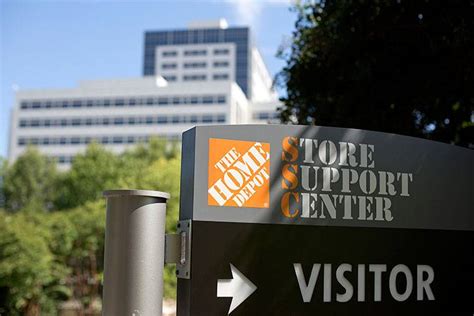 Home Depot Probes Possible Credit Card Data Breach