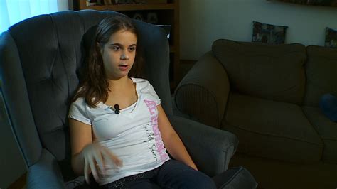 Cerebral Palsy Cant Keep Girl From Natl Spotlight Minnesota