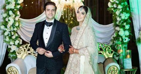 Ias Tina Dabi S Ex Husband Athar Aamir Khan Marries Dr Mehreen Qazi