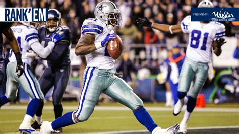Dallas Cowboys Memorable Victories On Monday Night Football Bvm Sports