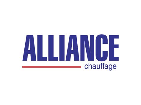 Alliance Chauffage Logo Png Transparent And Svg Vector Freebie Supply