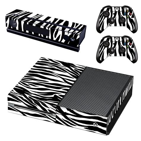 Hot Sale Game Sticker For Microsoft Xbox One Console 2 Controller