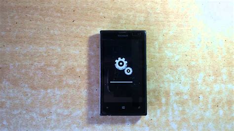 Nokia Lumia Hard Reset All Series Youtube