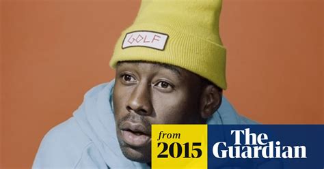 Tyler The Creator Ive Been Banned From Entering The Uk Music The