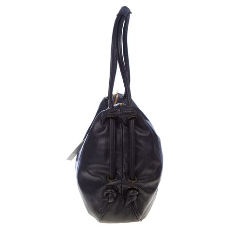 As 2020 comes to a close, we're seeing that the newest handbag brands are changing the game. Stephen Italian Made Black Leather Top Handle Designer Handbag