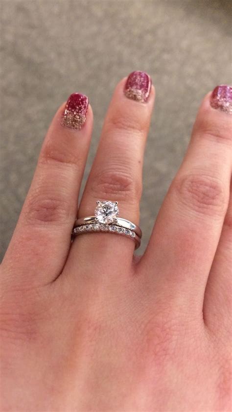 The Perfect Ring The Leo Diamond ️ Leo Diamond Engagement Ring Unique