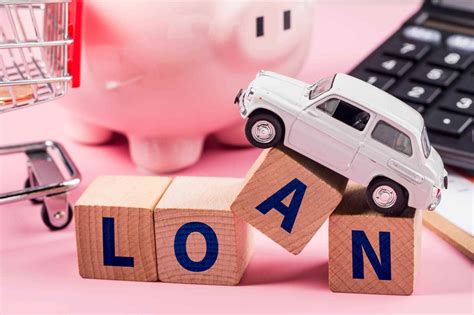 Factors Lenders Consider To Determine Auto Loan Interest Rate